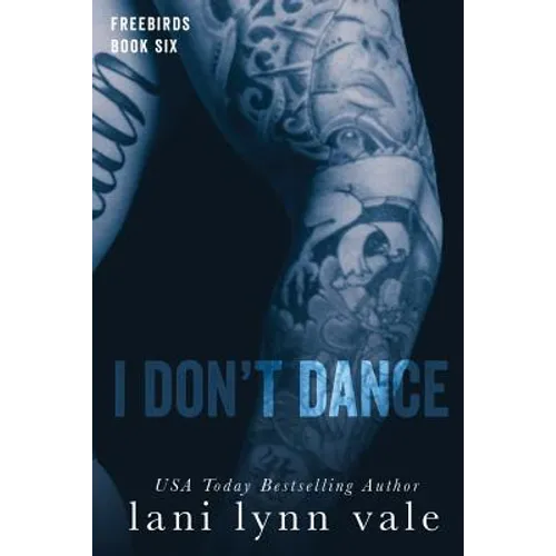I Don't Dance