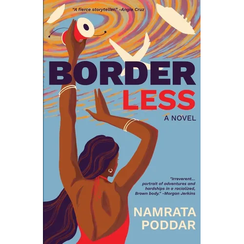 Border Less