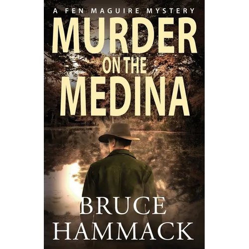Murder On The Medina