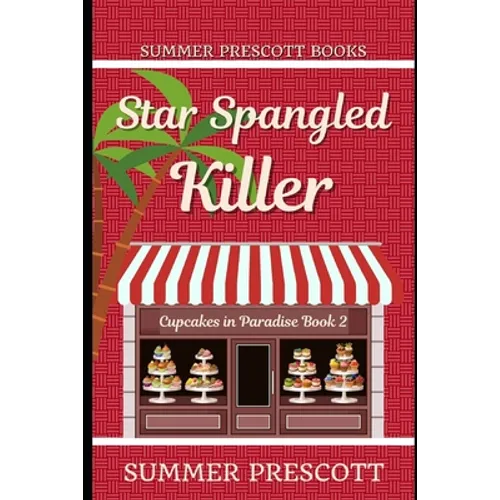 Star Spangled Killer