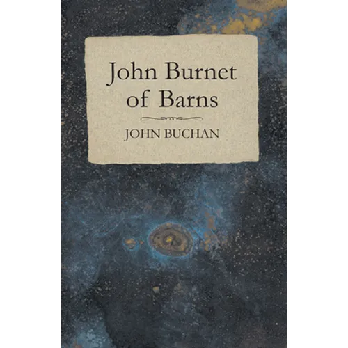 John Burnet of Barns