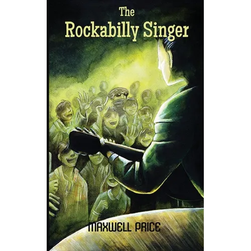 The Rockabilly Singer