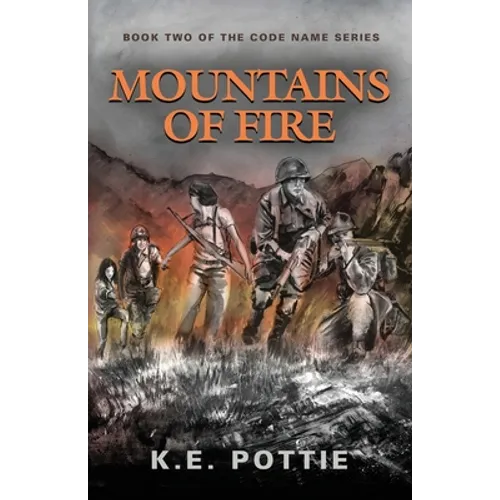 Mountains of Fire