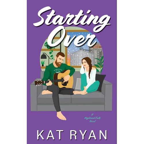 Starting Over