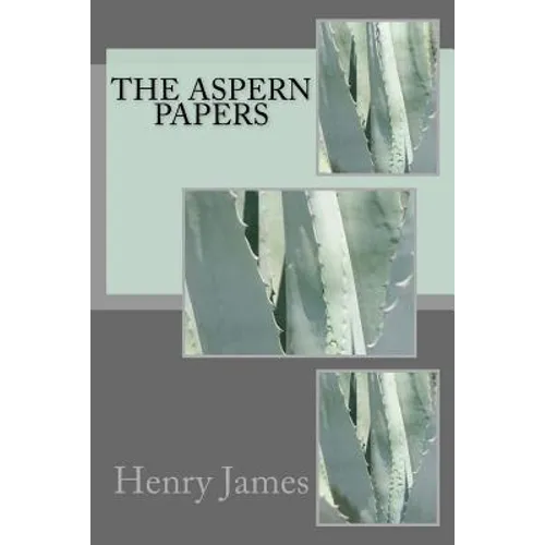 The Aspern Papers