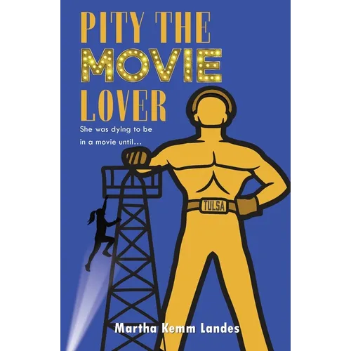Pity The Movie Lover