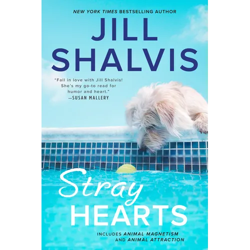 Stray Hearts
