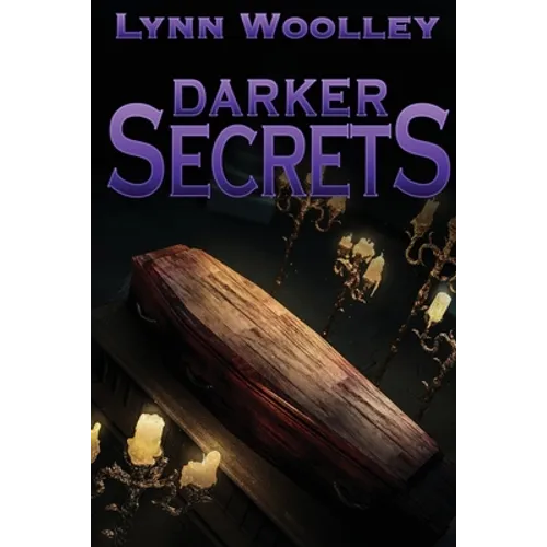 Darker Secrets