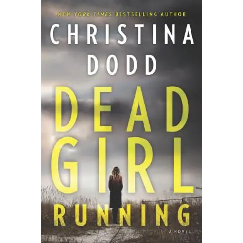 Dead Girl Running