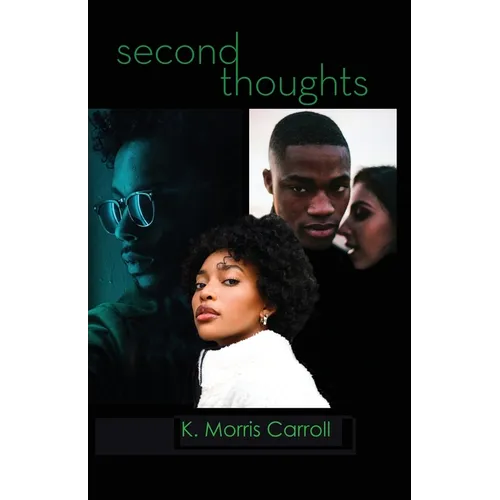 Second Thoughts