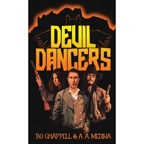 Devil Dancers