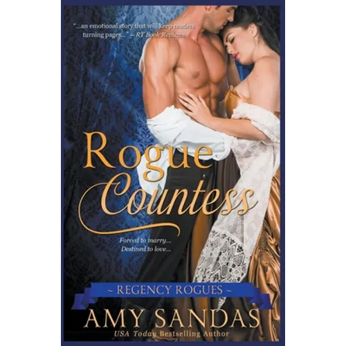 Rogue Countess