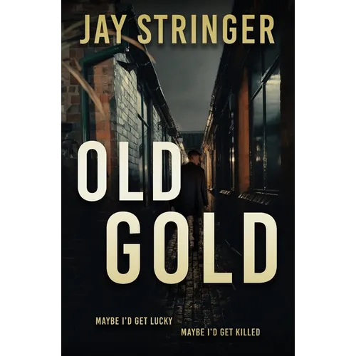 Old Gold