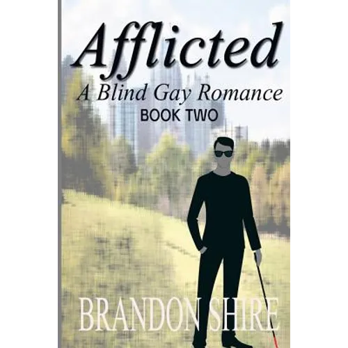 Afflicted II