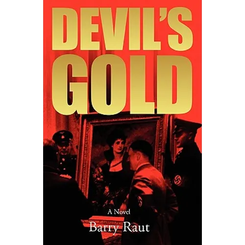 Devil's Gold