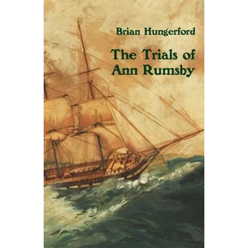 The Trials of Ann Rumsby