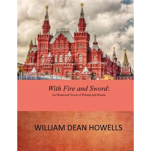With Fire and Sword