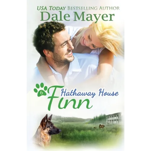 Finn: A Hathaway House Heartwarming Romance