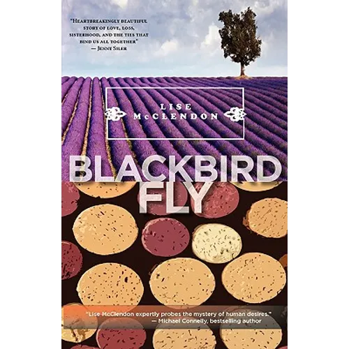 Blackbird Fly