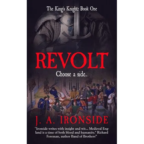 Revolt
