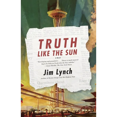 Truth Like the Sun