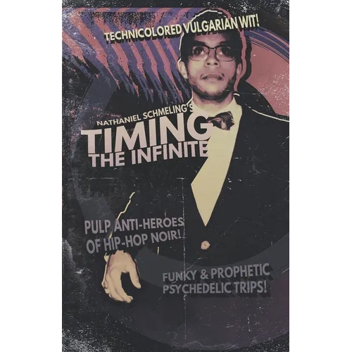 Timing the Infinite