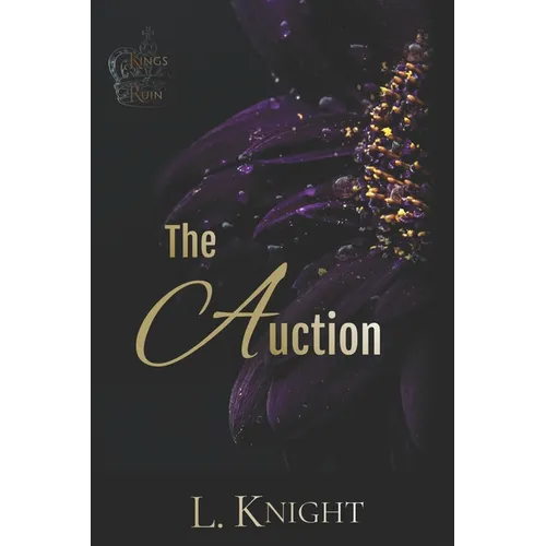 The Auction: Special Edition Paperback