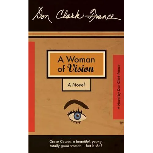 A Woman of Vision