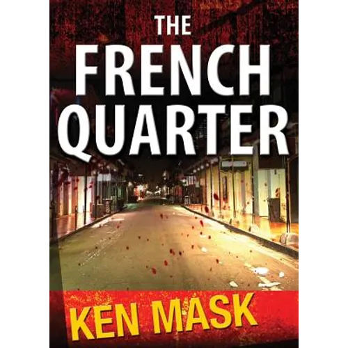 The French Quarter