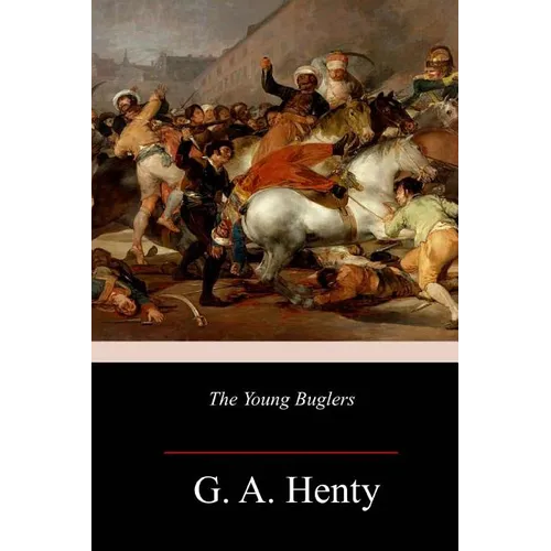 The Young Buglers