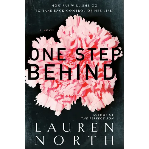 One Step Behind