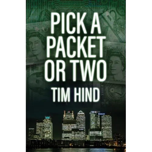Pick a Packet or Two