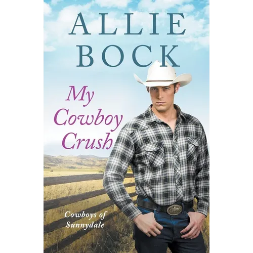 My Cowboy Crush