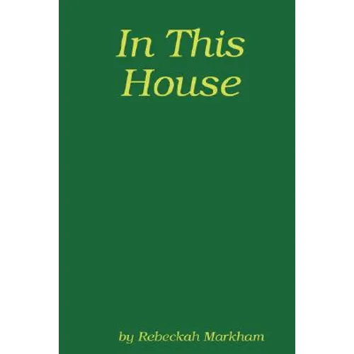 In This House; A Domestic Discipline Collection