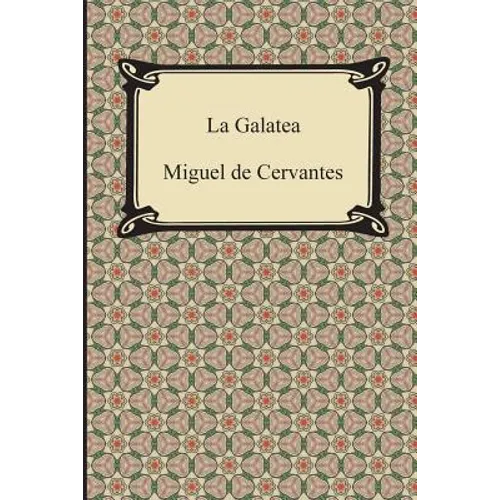 La Galatea