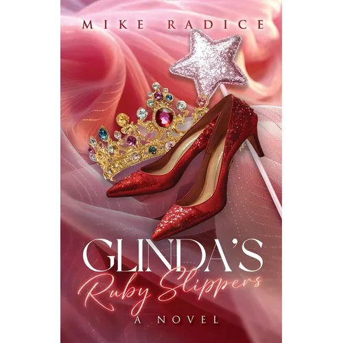 Glinda's Ruby Slippers