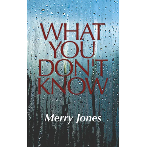 What You Don't Know