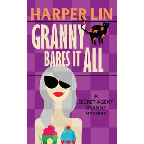 Granny Bares It All