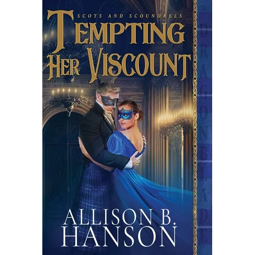 Tempting Her Viscount