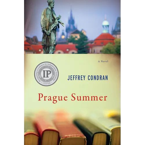 Prague Summer