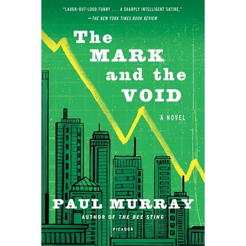 The Mark and the Void