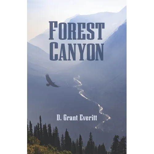 Forest Canyon