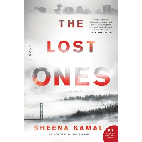 The Lost Ones