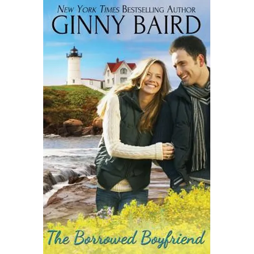 The Borrowed Boyfriend