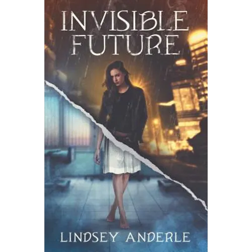 Invisible Future