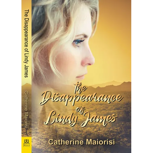The Disappearance of Lindy James