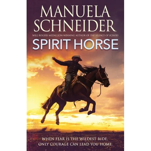 Spirit Horse