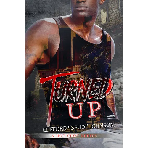 Turned Up