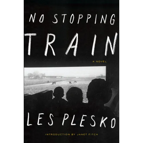No Stopping Train