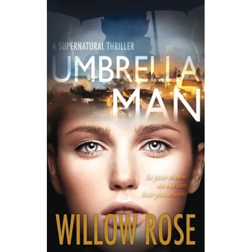 Umbrella Man